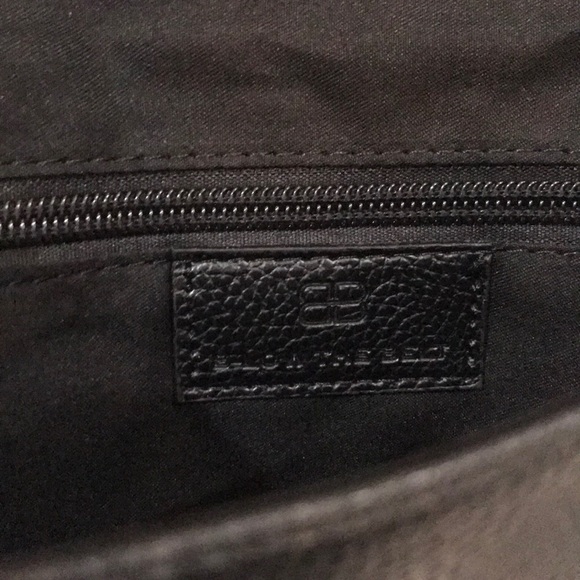 BB | Studded Clutch NWOT - Picture 4 of 8